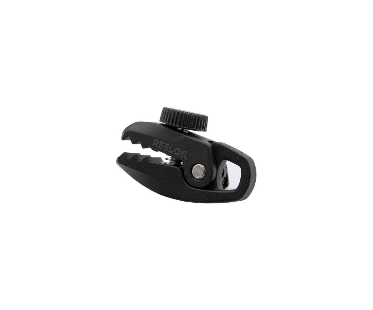 REELOQ Alligator Clip