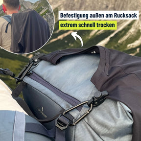 REELOQ T-Shirt Trockner