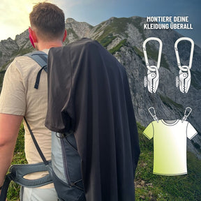 REELOQ T-Shirt Trockner