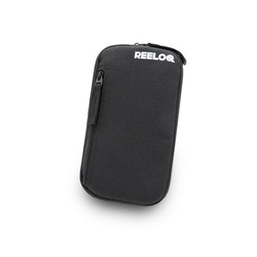 REELOQ Handytasche mit Zusatzfach