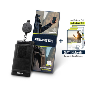 REELOQ PRO Handysicherung