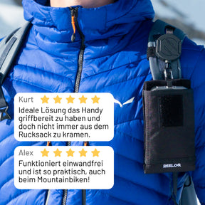 REELOQ PRO Handysicherung