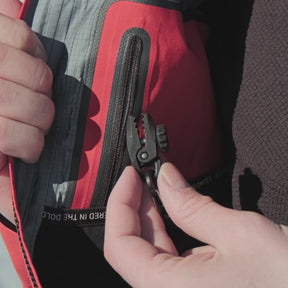 REELOQ Alligator Clip