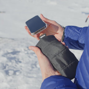 REELOQ Thermo Handysocke